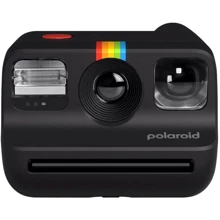 Polaroid Go Gen 2 Black (009096): Оптический зум Нет