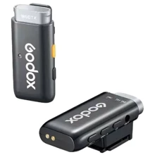 Godox WEC-S Kit1 (1TX + 1RX): Производитель Godox