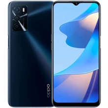 Смартфон OPPO A16s 4/64Gb Crystal Black Approved Витринный образец: Причина уценки Как новый (витринный образец): смартфон выглядит и функционирует как новый. Смартфон полностью протестирован по программе Approved, все функции работают корректно