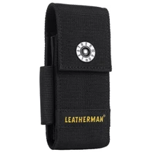 Чохол для мультитулу Leatherman Large 4.75 Nylon Black (934933): Виробник Leatherman