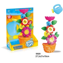 Игрушка для ванной Цветочный фонтан XoKo Bath Fun (9909): Производитель XoKo Bath Fun