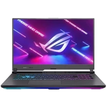 Ноутбук ASUS ROG Strix G17 (G713PU-HX042W_64): Экран 17.3" 1920х1080 (FullHD)