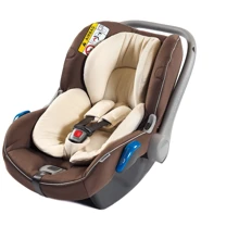 Автокресло Avionaut Kite+ Brown/Beige (AV-302-K.06): Группа 0+ (до 13 кг), автокресло-переноска