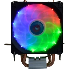 Кулер Cooling Baby R90 COLOR LED: Призначення для процесора