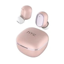Навушники HTC TWS3 Pink: Тип конструкції вакуумні