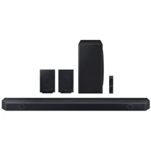 Домашний кинотеатр Samsung HW-Q930C: Основной блок компонентная система