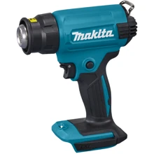 Технический фен Makita DHG180ZK: Производитель Makita