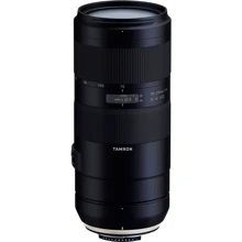 Объектив для фотоаппарата Tamron 70-210mm F/4 Di VC USD (Nikon): Тип объектива телеобъектив