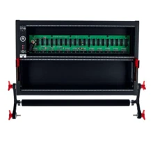 Eurorack-корпус для модулей Arturia RackBrute 6U Noir Edition: Производитель Arturia