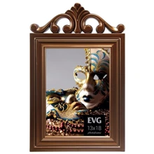 Фоторамка EVG ART 13X18 009 Бронзовый: Тип Фоторамки