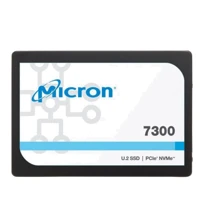 Micron 7300 PRO 3.84 TB (MTFDHBE3T8TDF-1AW4ZABYYR): Тип накопителя внутренний