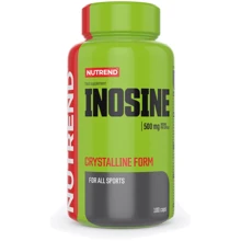 Предтренировочный препарат Nutrend Inosine 100 capsules: Тип Комплекс до тренировки