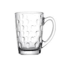 Кухоль Luminarc New Morning Pears 320 мл (N6231*): Найменування Кружка