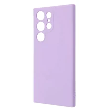 Аксессуар для смартфона WAVE Colorful Case Black Currant for Samsung S918 Galaxy S23 Ultra: Совместимость Samsung S918 Galaxy S23 Ultra