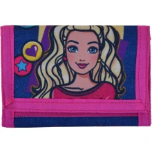 Кошелек детский 1 Вересня Barbie jeans, 24.5x12 (531430): Производитель 1 Вересня