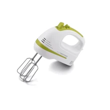 Миксер Esperanza EKM011 Apple Pie green: Мощность, Вт 400