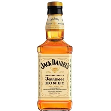 Віскі-лікер Jack Daniel's Tennessee Honey 0.5л (CCL1515403) Віскі-лікер Jack Daniel's Tennessee Honey 0.5л (CCL1515403)