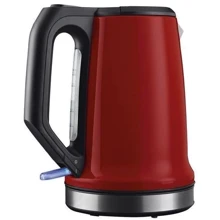 Электрочайник Silver Crest SWKD 2200 A1 red: Мощность, Вт 2200
