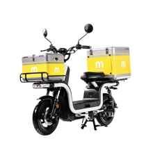 Электроскутер CARGO Aima U1Si White Gloss: Емкость батареи, ВтЧ 2700