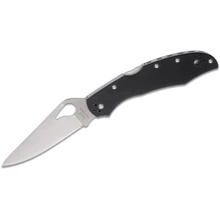 Нож Spyderco Byrd Cara Cara 2, G-10: Тип ножа Складной