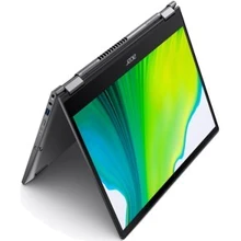 Ноутбук Acer Spin 5 SP513-54N-74V2 (NX.HQUAA.006): Екран 13.5 " (2256x1504)