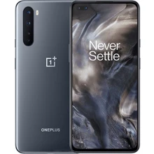 Смартфон OnePlus Nord 8/128 GB Onyx Gray Approved Витринный образец: Причина уценки Как новый (витринный образец): смартфон выглядит и функционирует как новый. Смартфон полностью протестирован по программе Approved, все функции работают корректно