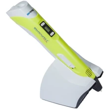 3D-принтер Myriwell RP-200B Yellow: Виробник Myriwell