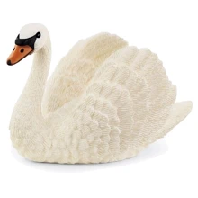 Игрушка-фигурка Schleich Лебедь (13921): Тип Игровая фигурка