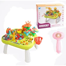 Інтерактивний столик WToys (YL 256/69171): Виробник WToys