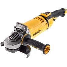 Кутова шліфувальна машина DeWALT DWE4597: Виробник DeWalt