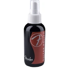 Засіб для догляду за інструментом FENDER POLISH 4OZ: Виробник Fender