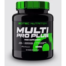 Scitec Nutrition Multi Pro Plus 30 pack: Пол Унисекс