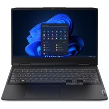 Ноутбук Lenovo IdeaPad Gaming 3 15ARH7 (82SB00XTRA) UA: Экран 15,6" IPS (1920x1080) Full HD