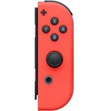 Аксессуар для приставок Right Joy-Con Nintendo Switch (Red): Совместимость Nintendo Switch