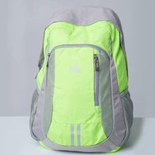 Рюкзак Peak зеленый (B153170-GRE): Пол Унисекс