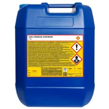 Антифриз Shell Premium 774 С/Р 20 л (75112): undefined undefined