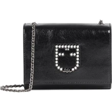 Женская сумка кросс боди Furla Viva Mini черная (1021356): Пол Женский