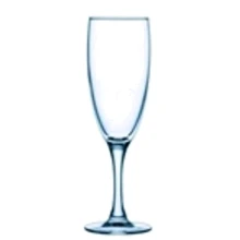 Келих Набір келихів для шампанського Luminarc ОСЗ FRENCH BRASSERIE H9452 / 1 (6ін., 170мл): undefined undefined