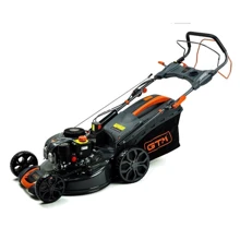 Газонокосилка бензиновая GTM LM53E-SP-V: Тип Бензиновый