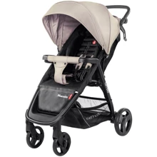Коляска прогулочная Carrello Maestro Sand Beige (CRL-1414): Тип коляски прогулочная коляска (1-в-1)