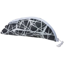 Пенал-косметичка Herlitz Cocoon Ladylike Black (50033362): Год выпуска коллекции 2021
