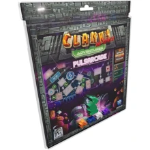Настольная игра Renegade Game Studios Clank! In! Space! Adventures Pulsarcade EN НА АНГЛИЙСКОМ ЯЗЫКЕ (УЦЕНКА Блистер сломано): Производитель Renegade Game Studios