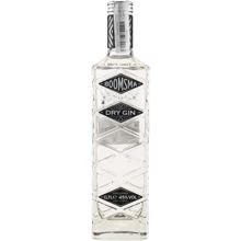 Джин Boomsma Dry Gin, 0.7л 45% (BWT3089): Объем, л 0.7