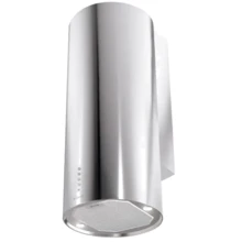 Витяжка Faber EV8 LED X37: Тип фільтра повітря Рециркуляция, Отвод