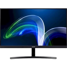 Монитор Acer K243YAbmix (UM.QX3EE.A01): Покрытие экрана антибликовое