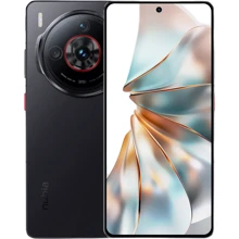 Смартфон ZTE Nubia Z60S Pro 12/256Gb Black: Дисплей 6.78" AMOLED (1260 x 2800) / 452 ppi / Longxi glass