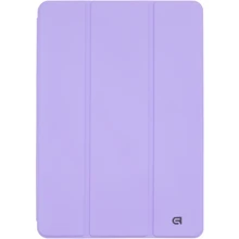 Аксессуар для планшетных ПК ArmorStandart Smart Case Fold Pen Light Purple for Samsung X520/X526 Galaxy Tab S10 FE (ARM85550): Цвет фиолетовый