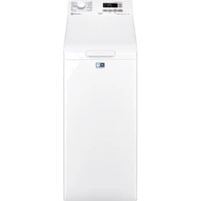 Стиральная машина Electrolux EW6T5261P: Тип машины Автомат