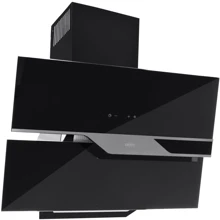 Вытяжка AKPO WK-9 WK-9 Sigma Pro 60 Glossy black: Тип воздухоочистителя Рециркуляция, Отвод
