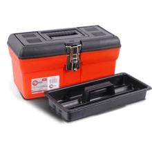 Ящик для инструмента с металлическими замками Intertool BX-1113: Тип ящик